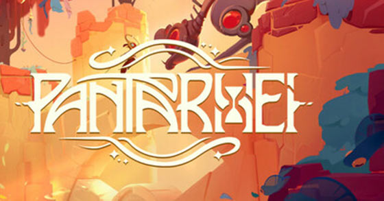 the roguelike-adventure panta rhei just dropped its new demo via steam