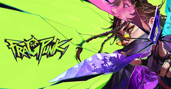 the 5v5 hero-based fps fragpunk is now available for consoles
