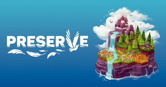 the full version of preserve is coming to pc and consoles on may 15th 2025