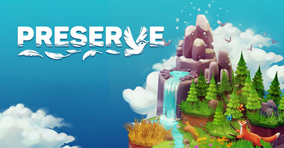 the full version of preserve is now available for pc and consoles