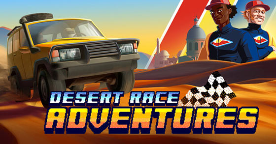 desert race adventures is coming to pc and the nintendo switch on november 18th 2025