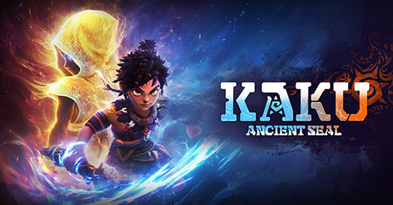 kaku ancient seal is now available for the ps5 and xbox series x