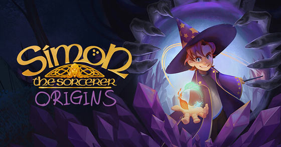 simon the sorcerer origins is now available for pc and consoles worldwide