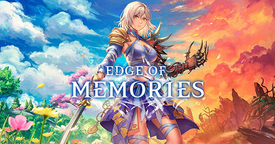 the french-made jrpg edge of memories is coming to pc and consoles in 2026