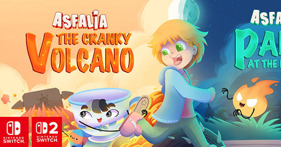 the two is asfalia game tales is now finally available for the nintendo switch