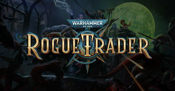 warhammer 40000 rogue trader is soon coming to the nintendo switch 2