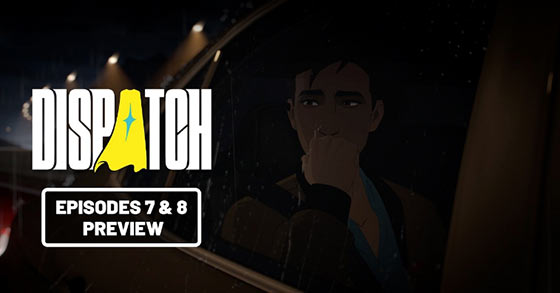 dispatch season finale is now available on pc and the ps5
