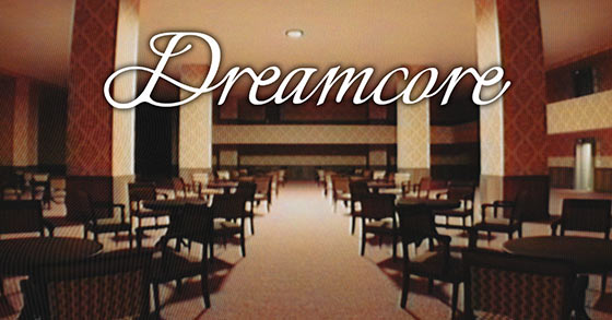 dreamcore is dropping its liminal hotel expansion via steam on november 14th