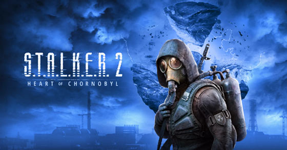 stalker 2 heart of chornobyl is out now for the ps5 and ps5 pro