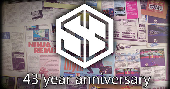 system 3 celebrates 43 years as worlds longest-running independent games label