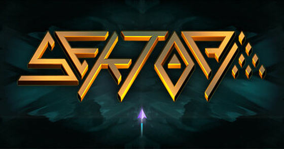 the action-intense twin-stick shooter sektori is now available for pc and consoles