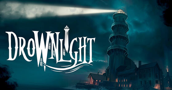 the city-building survival simulator drownlight has just been announced for pc