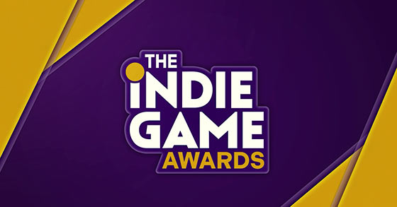 the indie game awards has just revealed its 2025 nominees presenters and judges