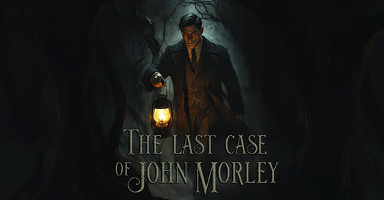 the last case of john morley is coming to pc and consoles on november 27th 2025