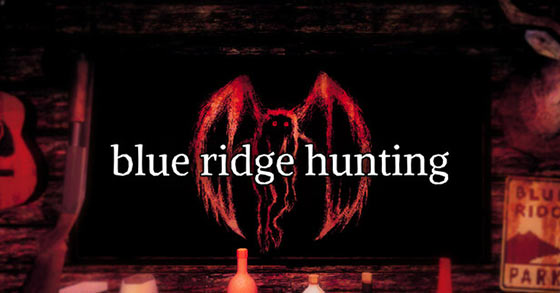 the online co-op horror adventure blue ridge hunting is coming to steam ea in 2026