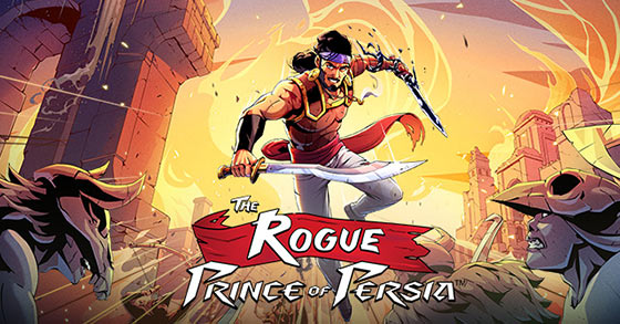 the rogue prince of persia is coming digitally to switch 1 and 2 on december 16th