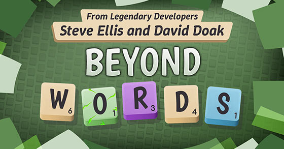 the roguelike strategy and word-crafting game beyond words is coming to pc and consoles in early 2026