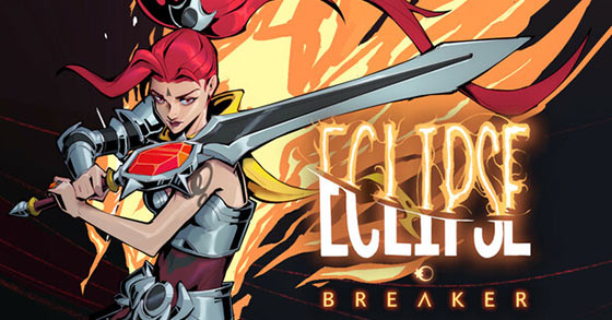 the strategic action roguelike eclipse breaker is now available via steam