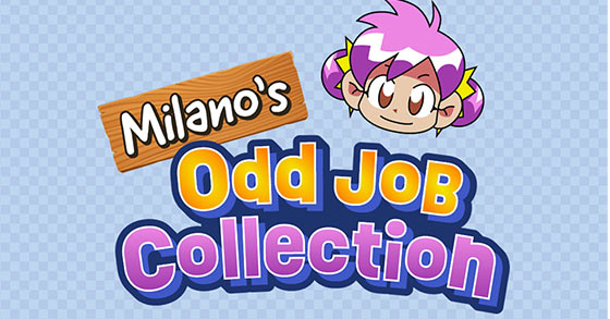 milanos odd job collection is now available for pc and consoles worldwide