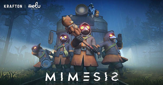 mimesis has now sold over one million copies since its release on steam