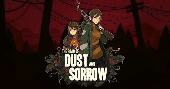 silver lining interactive is to publish the road of dust and sorrow