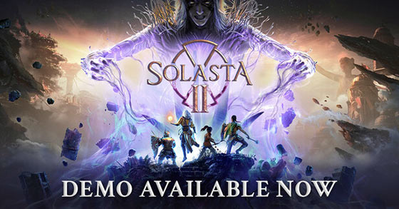 solasta 2 is coming to pc via steam ea on march 12th 2026