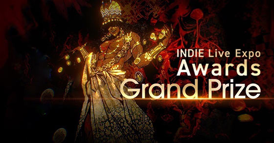 sultans game just won the grand prize award at indie live expo 2025