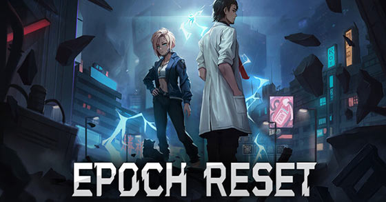 the 2.5d cyberpunk adventure epoch reset is coming to steam in 2027