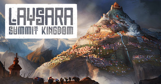 the full version of laysara summit kingdom is coming to pc and consoles on february 27th 2026