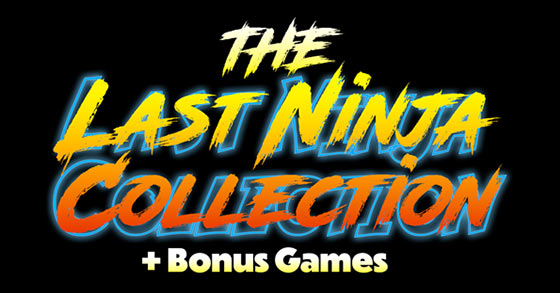 the last ninja collection plus bonus games is now available via steam