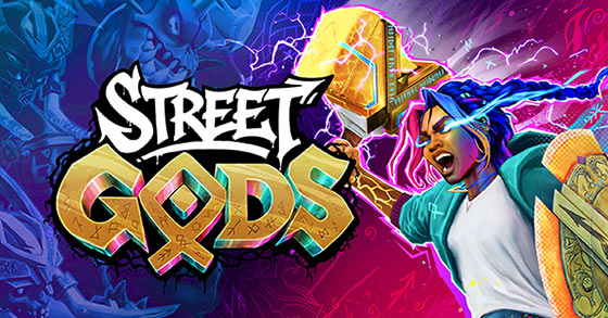 the rogue-lite vr game street gods is now available on meta quest