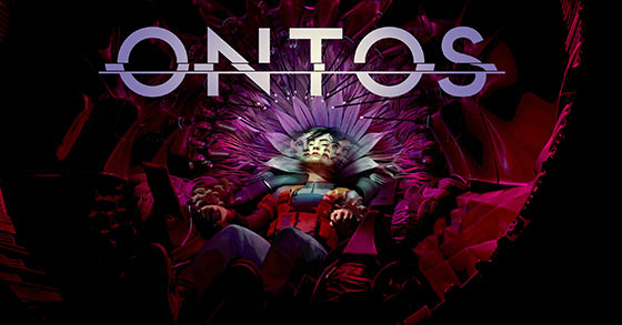 the sci-fi thriller ontos is coming to pc and consoles in 2026