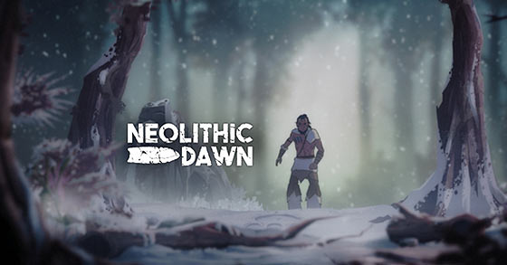 the survival adventure neolithic dawn is now available on meta quest