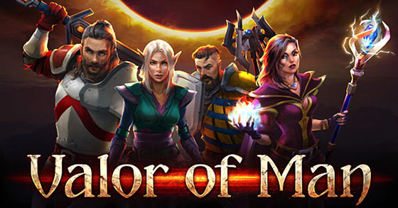 the tactical roguelite valor of man is coming to steam in q1 2026