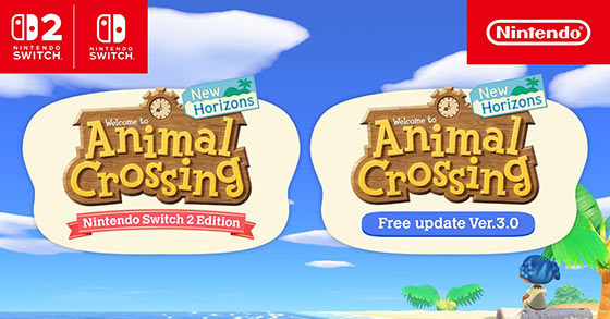 animal crossing new horizons nintendo switch 2 edition is now available worldwide