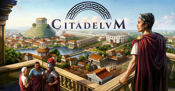 citadelum is coming to the nintendo switch 2 on january 22nd 2026