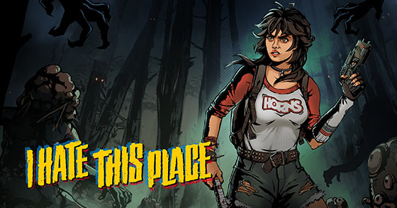 i hate this place is coming physically to consoles on april 9th