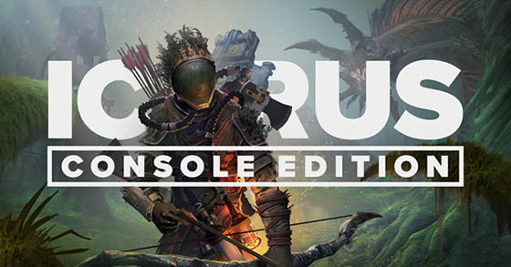 icarus console edition is coming to the ps5 and xbox series x-s on february 26th