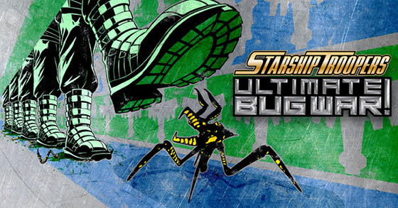 starship troopers ultimate bug war is coming to pc and consoles in q1 2026