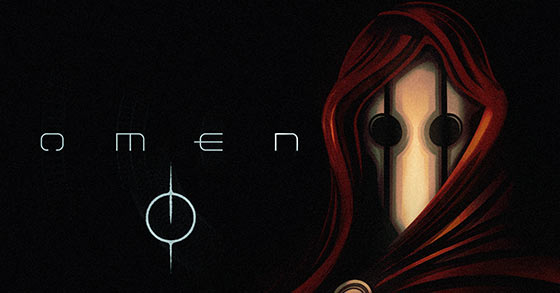 the extraction top-down sci-fi shooter omen has just been announced for pc