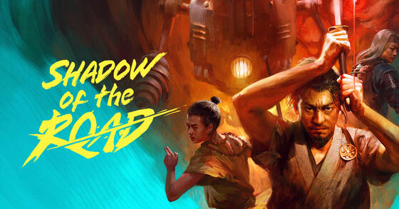 the tactical rpg shadow of the road is coming to steam in 2026