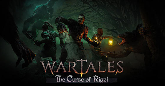 wartales has just dropped its the curse of rigel dlc via steam
