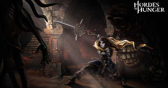 hordes of hunger v1.0 is now available for pc via steam