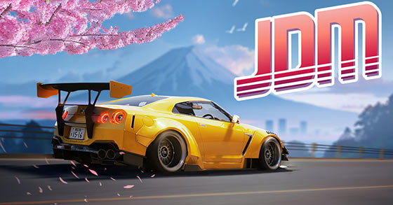 jdm japanese drift master is now available for the ps5