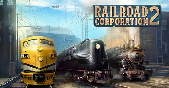 railroad corporation 2 v1.0 is coming to steam on february 25th 2026