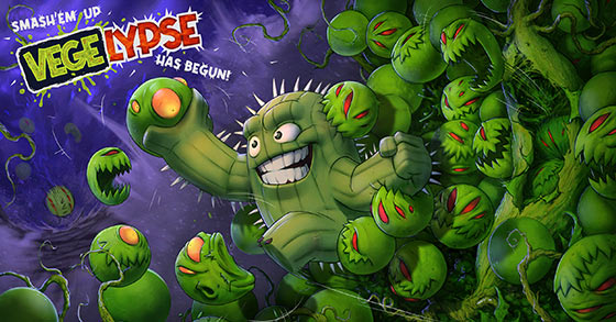 the 2-5d hand-painted beat-em-up vegelypse has just been announced for pc