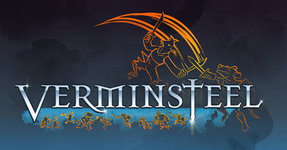 the anthropomorphic hack-and-slash verminsteel is coming to steam in 2027