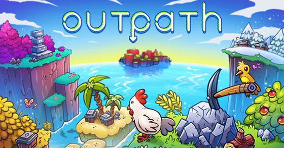 the clicker-base-building adventure outpath is coming to consoles on february 19th