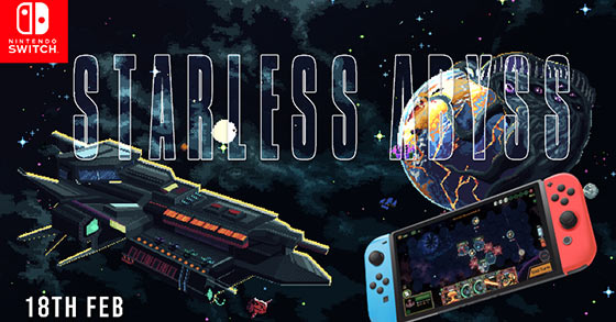 the cosmic horror deckbuilder starless abyss is coming to the switch on february 18th
