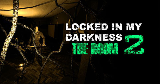 the psychological horror game locked in my darkness 2 the room is now available via steam